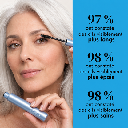 Cerelys Cils Renaissance™ Mascara