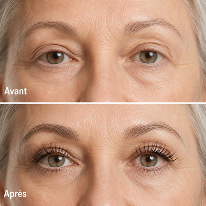 Cerelys Cils Renaissance™ Mascara